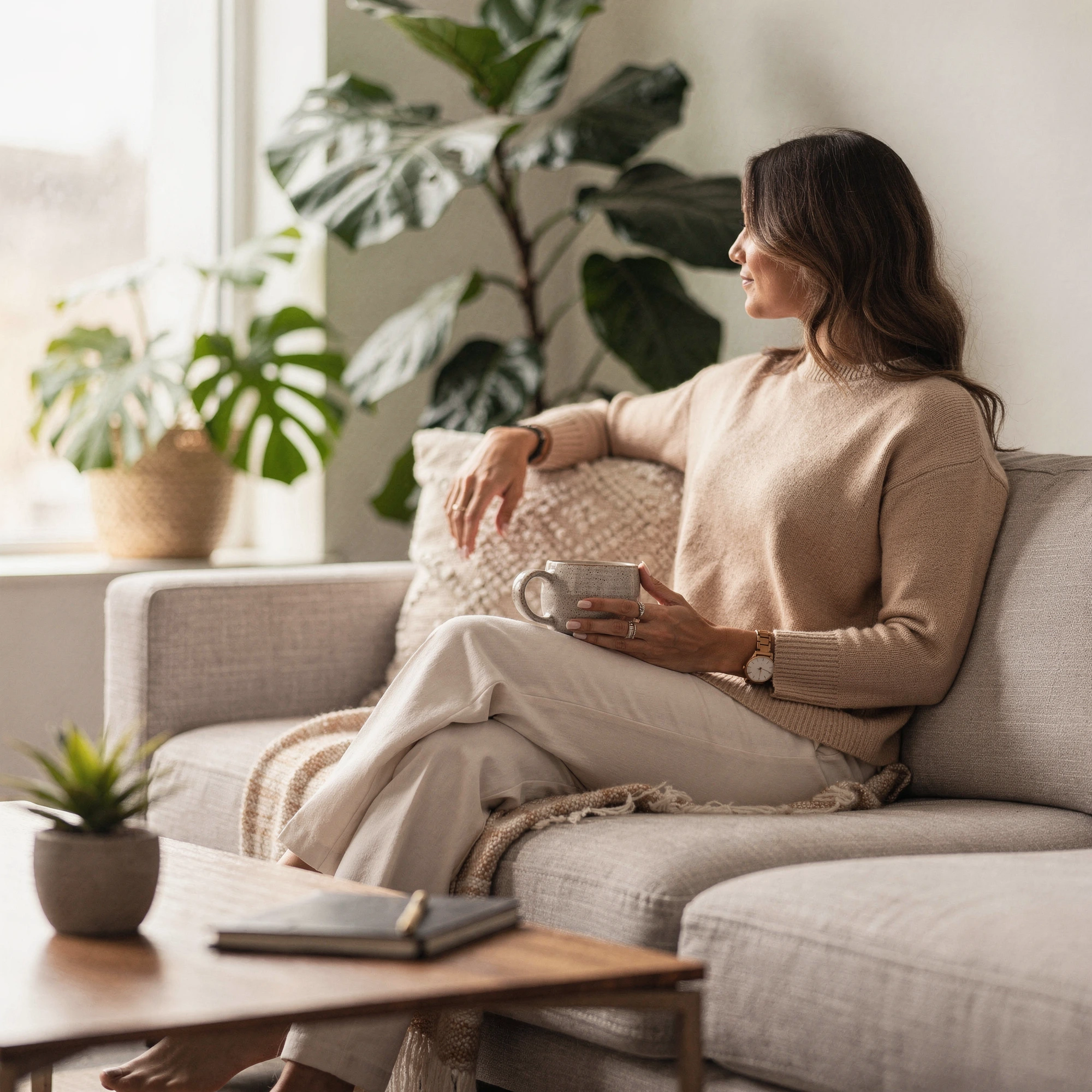 Psychiatrist in Reseda, CA – counseling office at Uriel Behavioral Wellness